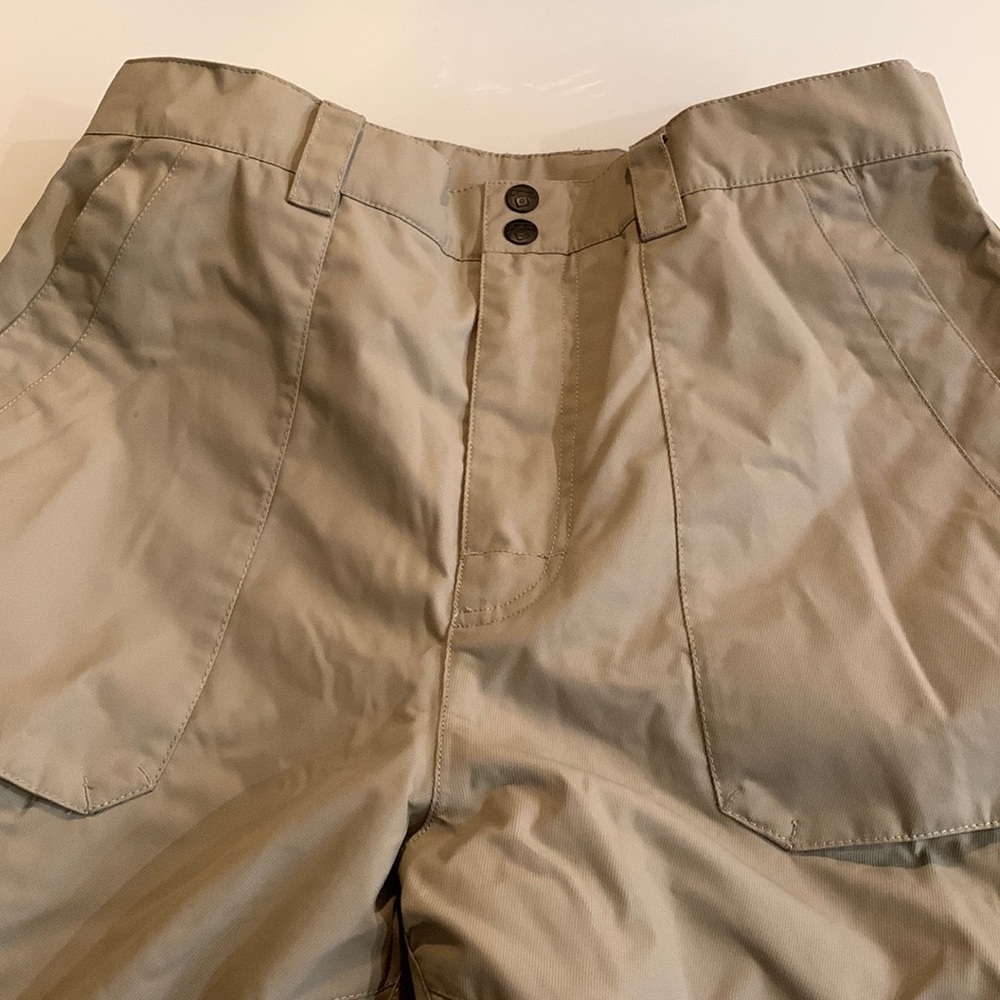NFA Stormbreaker snowboard pants - S